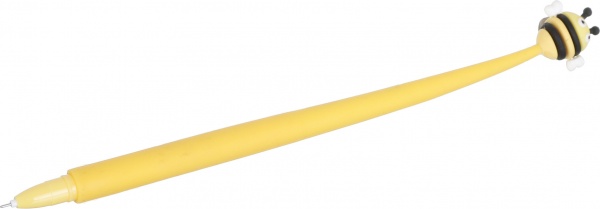 Ручка гелевая Пчела 