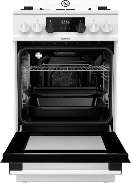 Плита комбінована Gorenje K5351WF