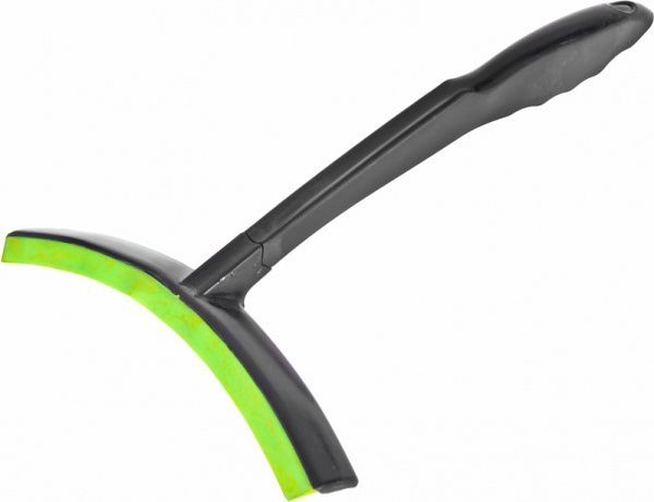 Стяжка для воды TomPar с двойной резинкой