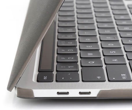 Чохол OneLounge 1Thin для MacBook Pro M1 13