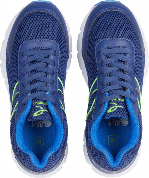 Кросівки Energetics Amsterdam VI J 416938-901538 р.EUR 37 синій