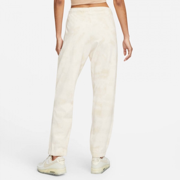 Штани Nike DM6714-126 р. S бежевий