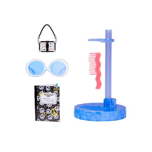 Ляльковий набір L.O.L. SURPRISE! серії Tweens S3_Хлоя Пеппер 584056