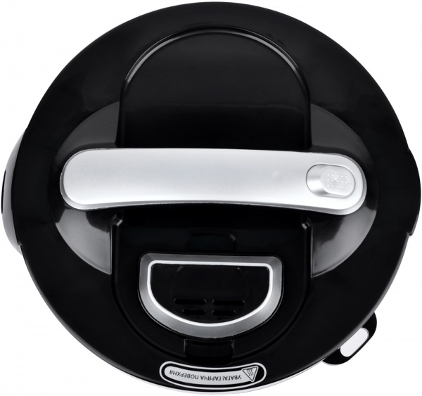 Мультиварка Ergo EMC 8505 