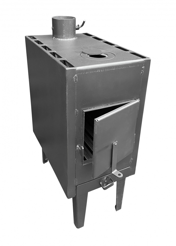 Буржуйка Metalzavod BP-КИЕВ