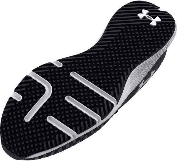 Кросівки Under Armour CHARGED ENGAGE 2 3025527-001 р.44 US 10 28 см чорний