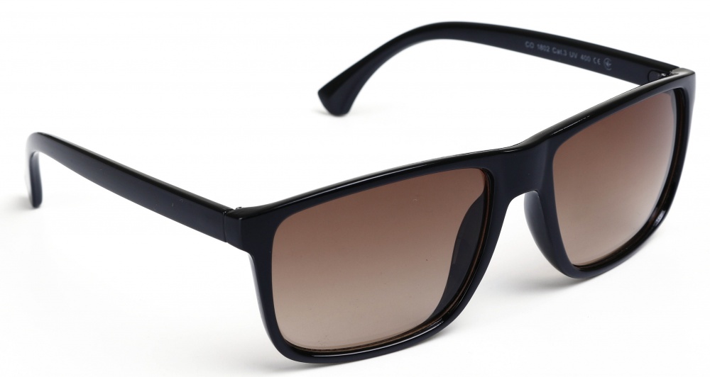 Окуляри сонцезахисні чоловічі категорія 4 в асортименті