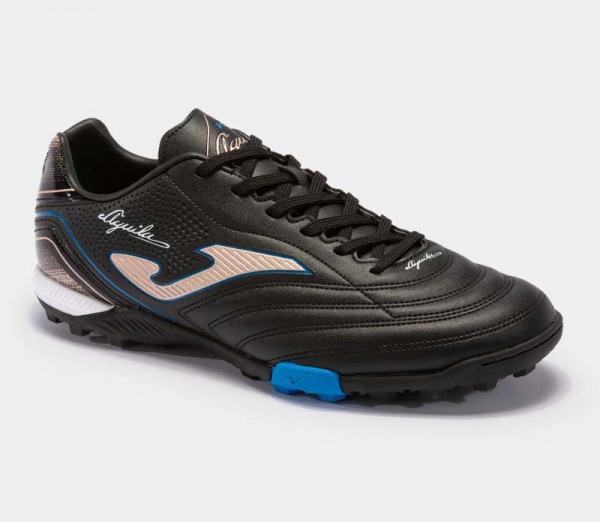 Сороконожки Joma AGUS2301TF р.45 черный