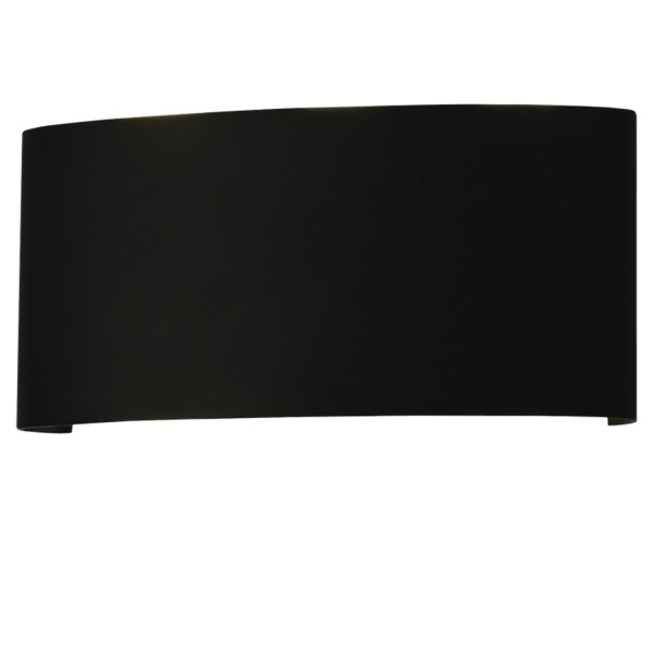 Бра Victoria Lighting 6 Вт черный Event/AP6 black 