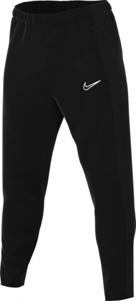 Брюки Nike M NK DF ACD23 PANT KPZ BR DV9740-010 р. 2XL черный