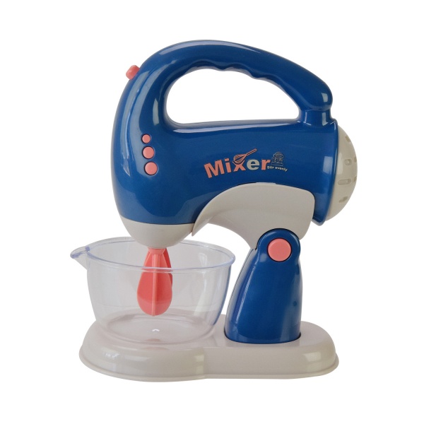 Игрушка Shantou миксер микс 2 цвета YH129-6S/6C