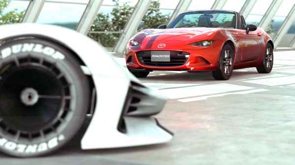 Гра Sony GRAN TURISMO SPORT (PS4, VR, російська версія)