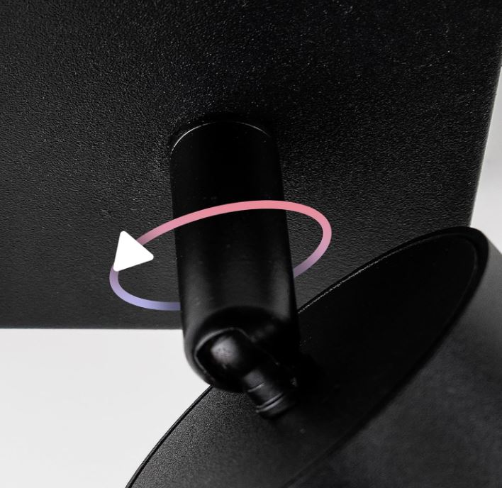 Спот Berger 4x40 Вт GU10 чорний 4001-SL-4 Black