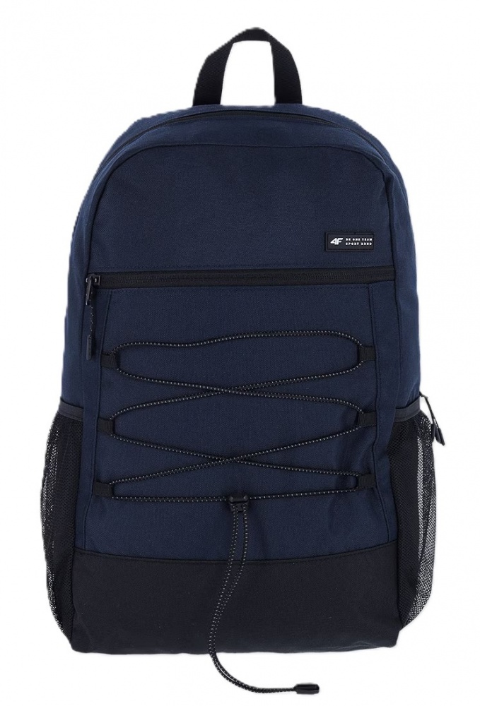 Рюкзак спортивный 4F 4FJWSS25ABACU404-31S BACKPACK U404