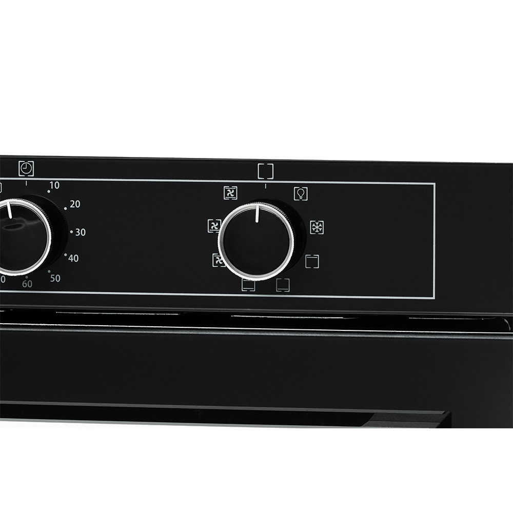 Духова шафа Pyramida PO 93 M BLG