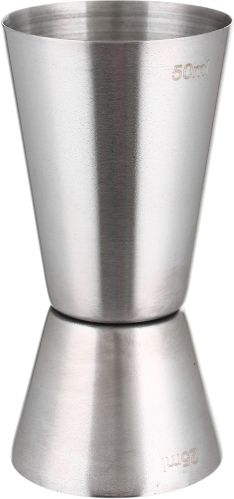 Джиггер Origami Horeca 25/50 мл нержавеющая сталь