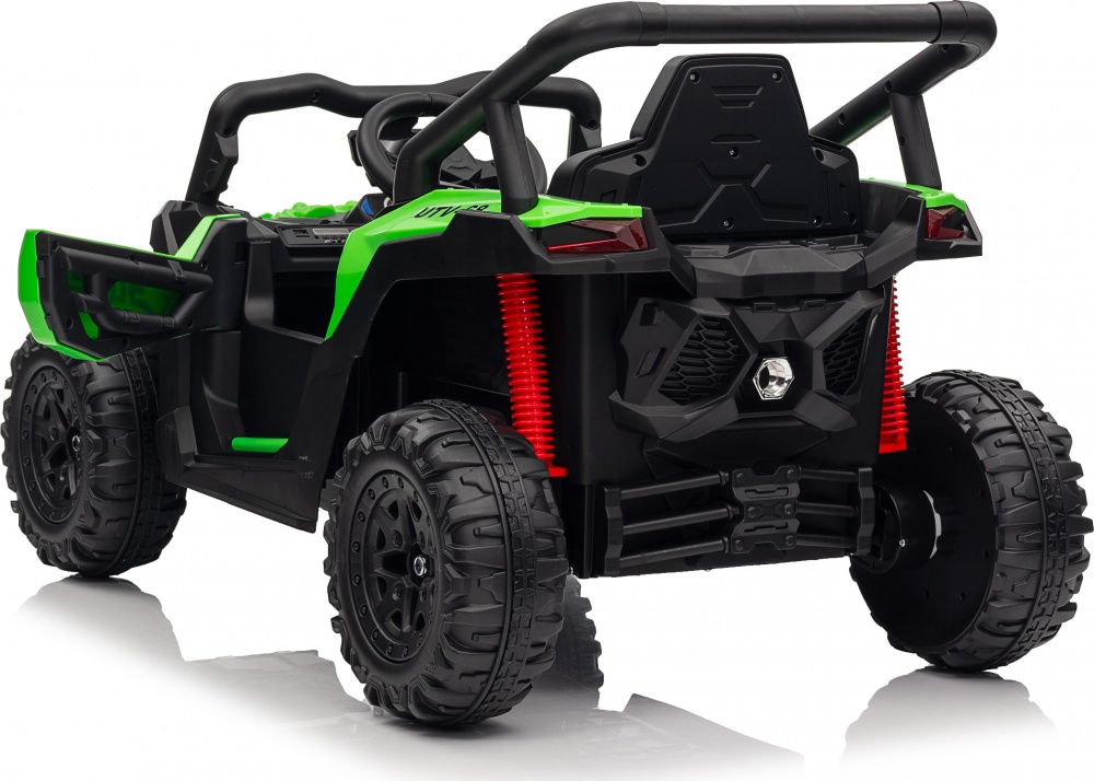 Электромобиль MaxxPro kids детский радиоуправляемый HP-016 8180190-2AR