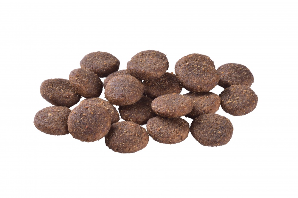 Корм сухий Brit CARE Dog Hypoallergenic з ягням 14 кг