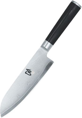 Нож сантоку Shun Classik 18 см DM-0702 KAI