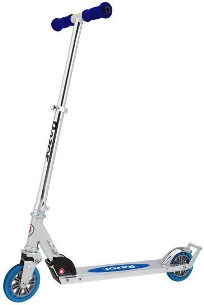 Самокат Razor Scooter A125 Al GS синій 257957 