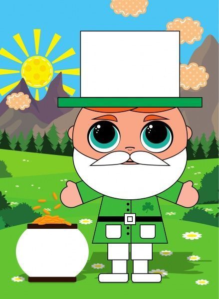 Книга «Цікава мозаїка. Ляльки» 9786177282807