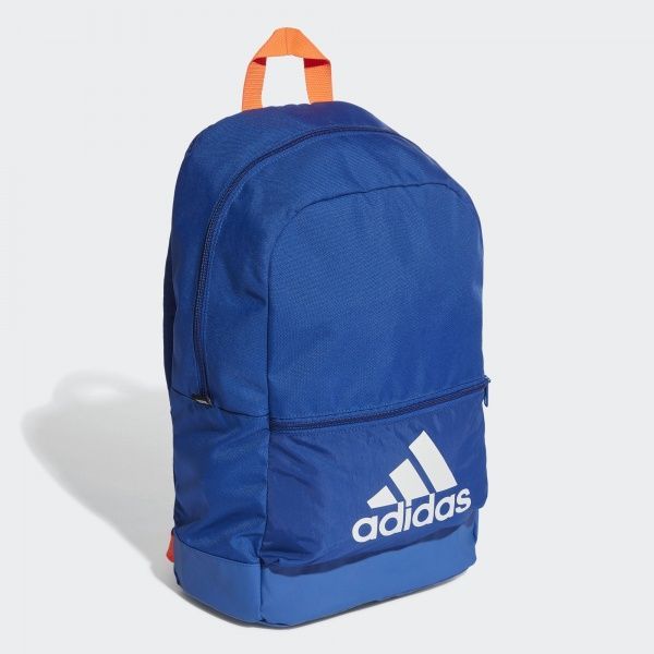 Рюкзак Adidas CLAS BP BOS FJ9257 24 л синий