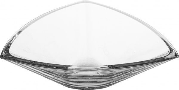 Ваза для фруктів Triangle 30,5 см Bohemia