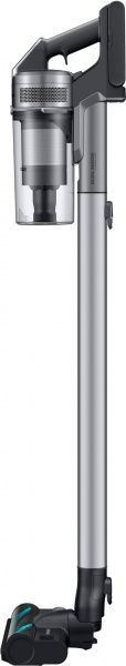 Пылесос аккумуляторный Samsung VS20T7536T5/EV 