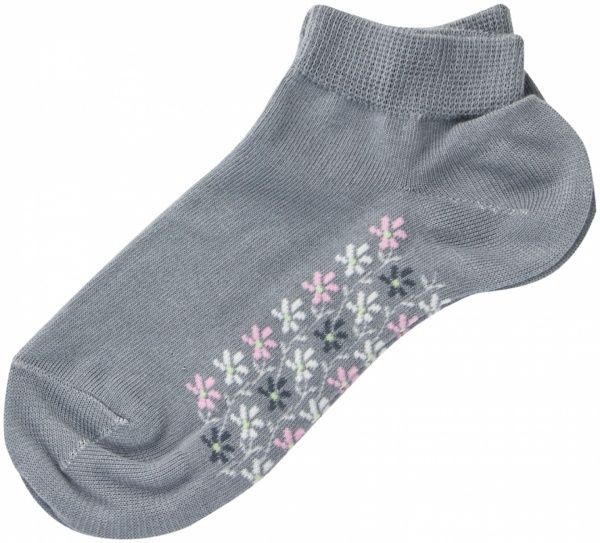 Шкарпетки БЧК CLASSIC 019 р. 23 сірий 