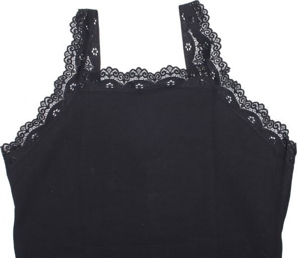 Майка жіноча Gurlesin р. L чорний 