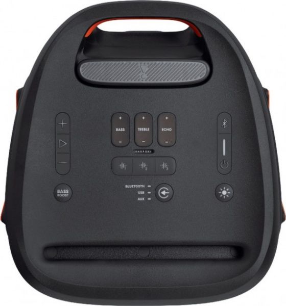 Акустична система JBL® JBLPARTYBOX310EU 2.0 black Partybox 310
