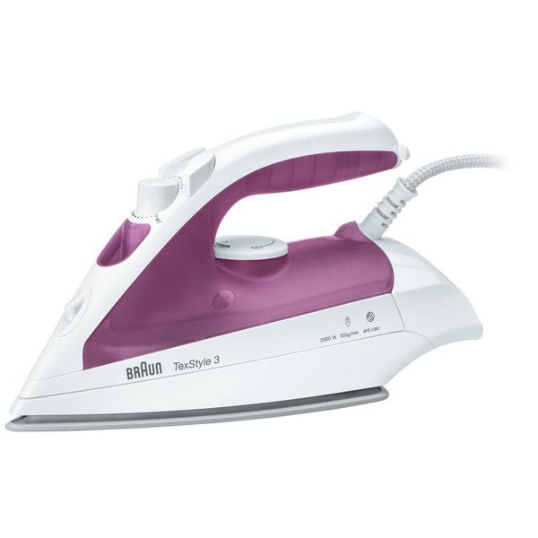 Праска Braun TS320C