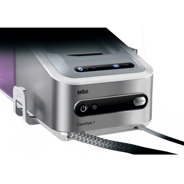 Парогенератор Braun IS7144BK