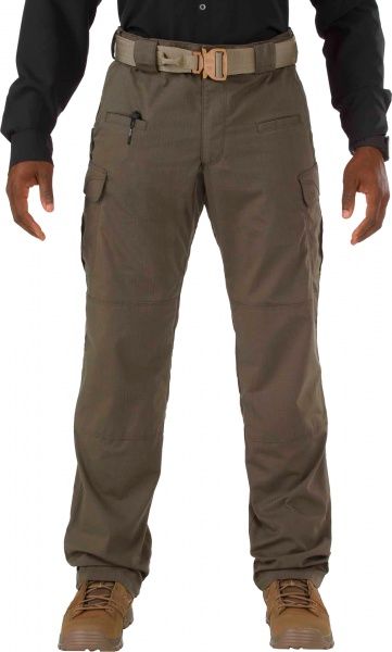 Штаны 5.11 Tactical Stryke w / Flex-Tac р. 38/34 tundra 74369