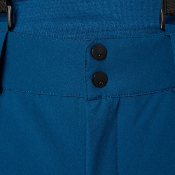 Брюки McKinley Dave mn 294452-635 р. 58 бирюзовый