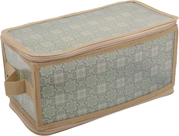 Короб складной Handy Home ESH01 S на блискавці 150x150x300 мм