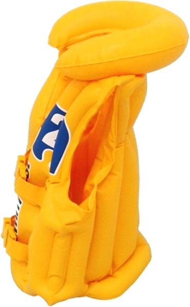 Плавательный жилет Intex Pool School 58660