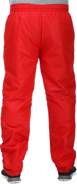 Брюки Peak PL00911-RED XL р. XL красный