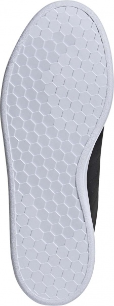Ботинки Adidas GRAND COURT LTS H04557 р.UK 12 черный