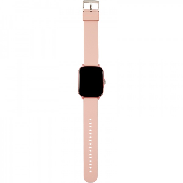 Смарт-годинник Gelius Amazwatch GT2 Lite pink (GP-SW003)