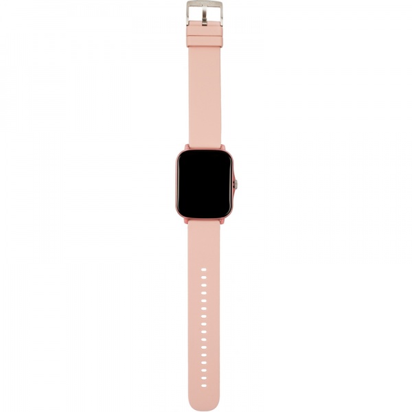 Смарт-часы Gelius Amazwatch GT2 Lite pink (GP-SW003)