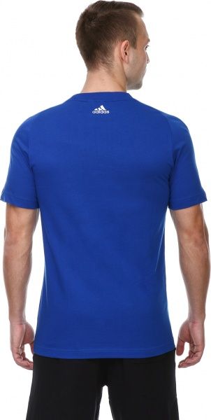 Футболка Adidas S98734 XL синій