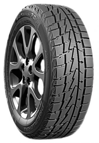 Шина PREMIORRI ViaMaggiore Z Plus 215/55R16 97H нешипованая зима