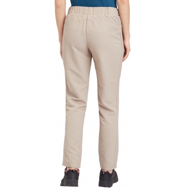 Штани McKinley Tulussa W 417964-105 р. 38 коричневий