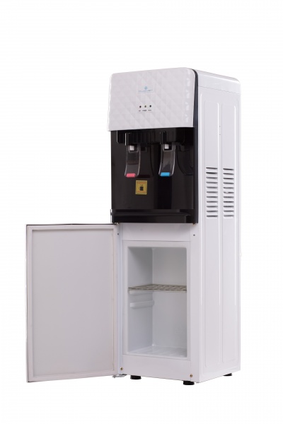 Кулер напольный Clover Кулер для воды Clover LB-LWB 5X88