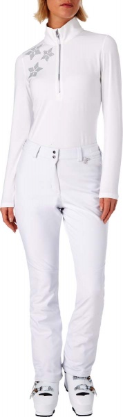 Брюки McKinley Dalia wms 294425-001 р. 42 белый