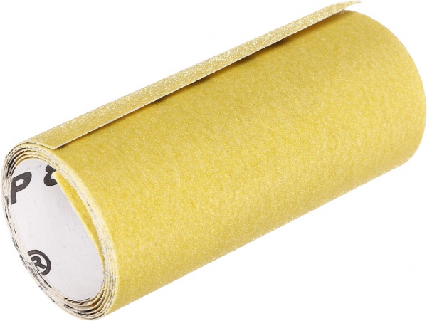 Наждачний папірKlingspor 115 мм х 1,0 м P80 PS30D