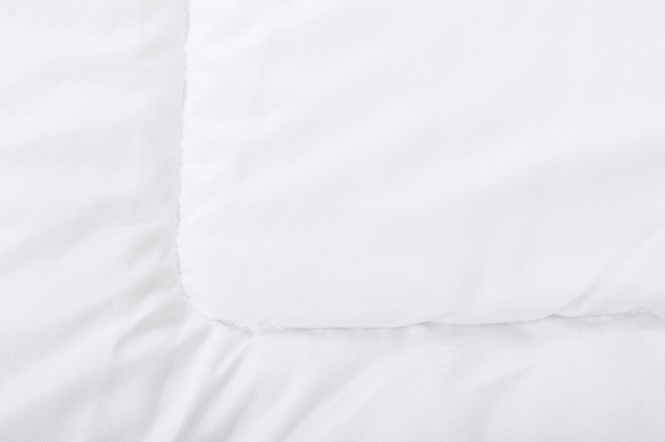 Одеяло Irmgart 155х210 см Songer und Sohne белый