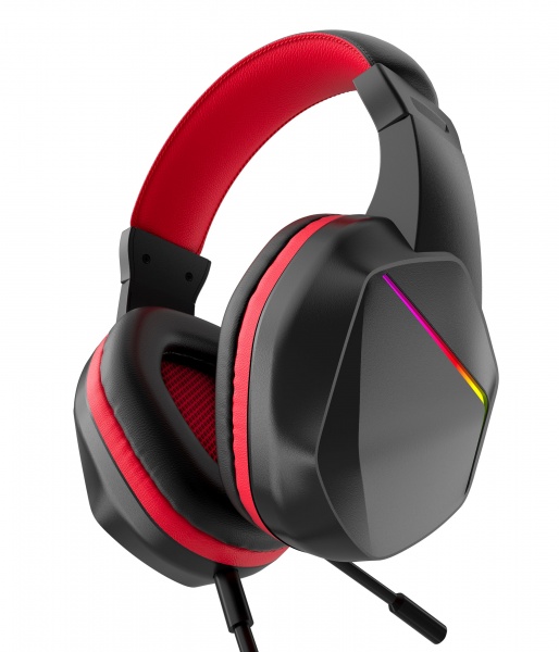 Навушники GamePro Racer black (HS311) 