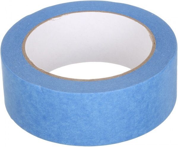 Лента малярная Tempo 40 м х 38 мм